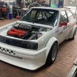 Polo 86c Abstimmung